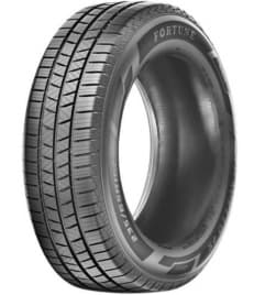 Opona Fortune 195/75 R16C TRAVELLO 4S 110/108R