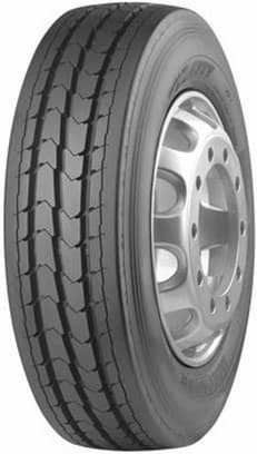 Opona Matador 275/70 R22.5 FU 1 CITY 16PR [148/145] J TL M+S 3PMSF