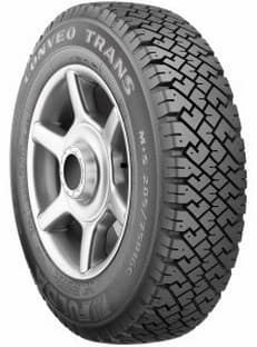 Opona Fulda 205/75 R16C CONVEO TRANS 113/111Q.