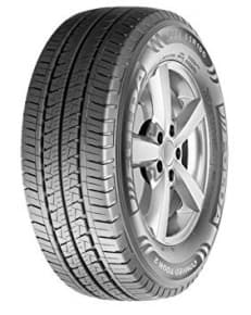 Opona Fulda 205/75 R16C CONVEO TOUR 2 110/108R
