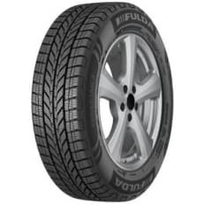 Opona Fulda 195/75 R16C CONVEO TRAC 3 [107] R