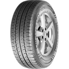 Opona Fulda 195/60R16C Conv Tour 2 99/97H