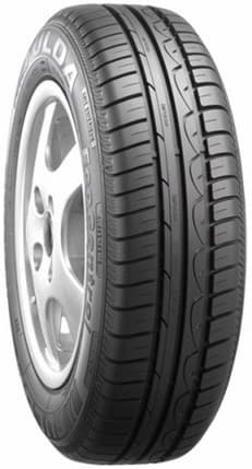 Opona Fulda 235/55 R18 ECOCONTROL SUV 100V FP DOT2024