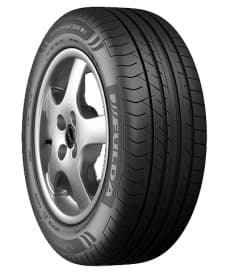 Opona Fulda 235/50 R18 ECOCONTROL SUV 97V FP