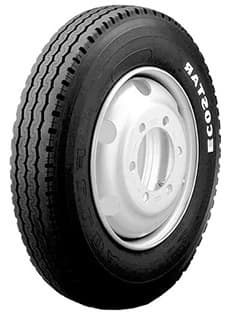Opona Fulda 9.5 R17.5 ECOSTAR [129/127] M TL M+S