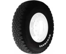 Opona Fulda 9.5 R17.5 ECOTRANS [129/127] M TL M+S 3PMSF