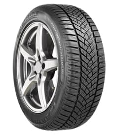Opona Fulda 215/55 R16 KRISTALL CONTROL HP2 93H DOT2024