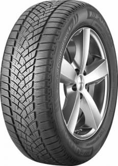 Opona Fulda KRISTALL CONTROL SUV