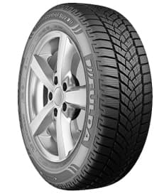 Opona Fulda 255/50 R19 KRISTALL CONTR SUV 107V XL FP