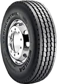 Opona Fulda 315/80 R22.5 VARIOCONTROL [156/150] K TL M+S