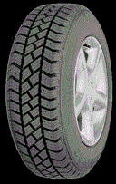 Opona Fulda 195/70 R15 C CONVEO TRAC M+S 100R