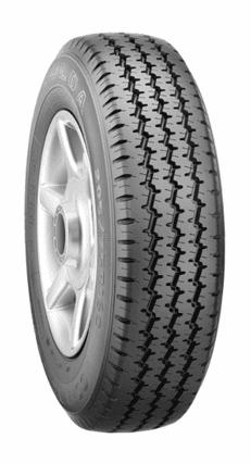 Opona Fulda 195/75 R16C CONVEO TOUR [107/105] R