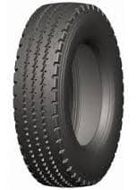 Opona FullRun 235/75 R17.5 TB666 18PR [143/141] J ANTYRE prowadząca/naczepa