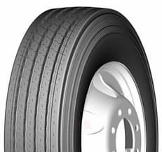 Opona FullRun 315/80 R22.5 TB655 [157/154] M ANTYRE prowadząca