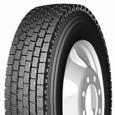 Opona FullRun 315/80 R22.5 TB656 [157/154] M ANTYRE napęd M+S