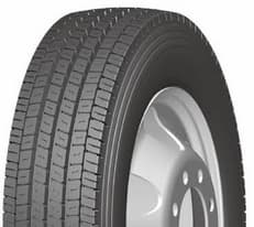 Opona FullRun 235/75 R17.5 TB688 18PR [143/141] J ANTYRE uniwersalna