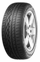 Opona General GRABBER GT PLUS