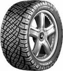 Opona General 235/55 R17 GRABBER AT3 99H FR