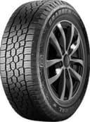 Opona General 245/45 R19 GRABBER CROSS AS 102V XL FR