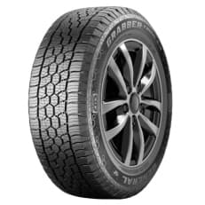Opona General 245/45 R20 GRABBER CROSSS AS 103V XL FR