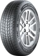 Opona General SNOW GRABBER PLUS