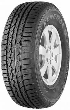 Opona General 225/60 R17 SNOW GRABBER PLUS 103H XL FR DOT2024