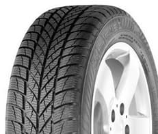 Opona Gislaved 205/55 R16 EUROFROST 5 91T