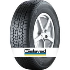 Opona Gislaved 245/45 R18 EURO*FROST 6 100V