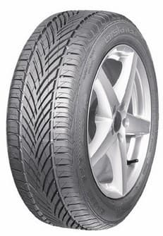 Opona Gislaved 255/55 R18 SPEED 606 [109] W XL DOT2012