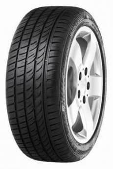 Opona Gislaved 205/40 R17 ULTRA*SPEED [84] W XL DOT2012
