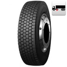 Opona Goldencrown 315/80 R22.5 AD153 154/151M NAPĘD MS