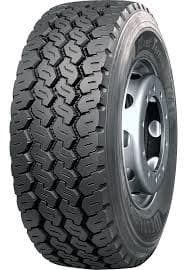 Opona Goldencrown 445/65R22.5 AT557 169K M+S TRAILER