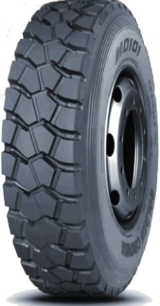 Opona Goldencrown 13R22.5 MD101 156/151K ON/OFF DRIVE
