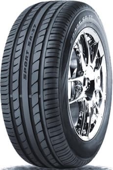 Opona Goodride 255/55 R20 Sa37 XL 110W
