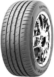Opona Goodride 235/50R18 SOLMAX 1 FR 101W XL
