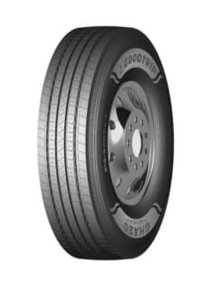 Opona Goodtrip 285/70 R19.5 GHA20 (GOODTRIP) 18PR [150/148] K TL M+S 3PMSF