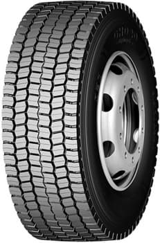 Opona Goodtrip 295/60 R22.5 GHD20 (GOODTRIP) 18PR [150/147] K TL M+S 3PMSF