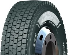 Opona Goodtrip 235/75 R17.5 GHD22 (GOODTRIP) 14PR [132/130] M TL M+S 3PMSF