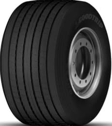 Opona Goodtrip 435/50 R19.5 GHT22 TRAILER (GOODTRIP) 22PR [160] J TL M+S 3PMSF