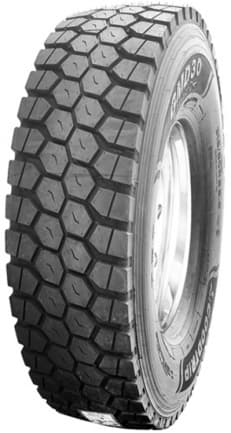 Opona Goodtrip 13 R22.5 GMA30 ON-OFF ROAD (GOODTRIP) 18PR [156/153] L TL M+S 3PMSF
