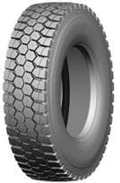 Opona Goodtrip 13 R22.5 GMD30 ON-OFF ROAD 18PR [156/153] L TL M+S 3PMSF