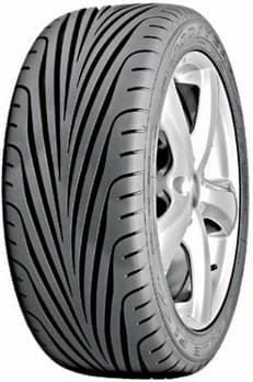 Opona Goodyear 205/45 R16 F1 GSD3 83W