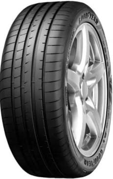 Opona Goodyear 265/40 R21 F1 ASY 5 105H MOE ROF SCT