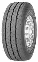 Opona Goodyear 385/65 R22.5 MST II 160J/158K TL M+S