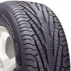 Opona Goodyear 205/55 R17 ASSURANCE COMFORTTRED 95H XL * EDR