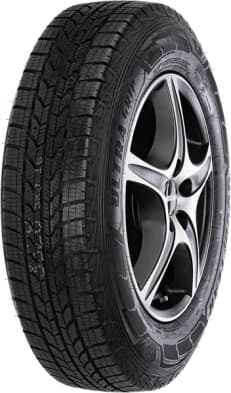 Opona Goodyear 205/75 R16C CARGO UG 113/111R