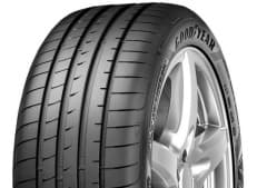 Opona Goodyear 235/55 R19 EAGLE F1 ASYMMETRIC 5 [101] H FP MO OE DOT2024