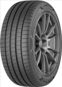 Opona Goodyear 255/50 R20 EAGLE F1 ASYMMETRIC 6 109H XL EVR X SCT