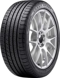 Opona Goodyear 285/45 R20 EAGLE SP AS [112] H AO ROF MFS