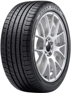 Opona Goodyear 245/50 R20 Eagle Sport All-Season 105V